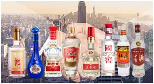 合肥肥东县回收名酒