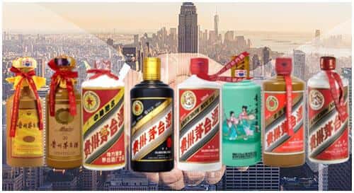 合肥肥东县回收茅台